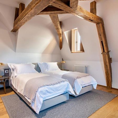 Chateau De Wallerand Vireux-Wallerand Esterno foto