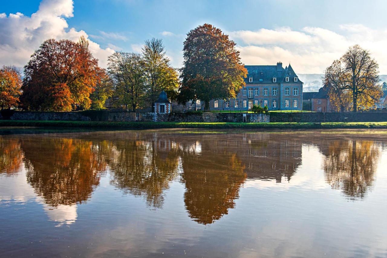 Chateau De Wallerand Vireux-Wallerand Esterno foto
