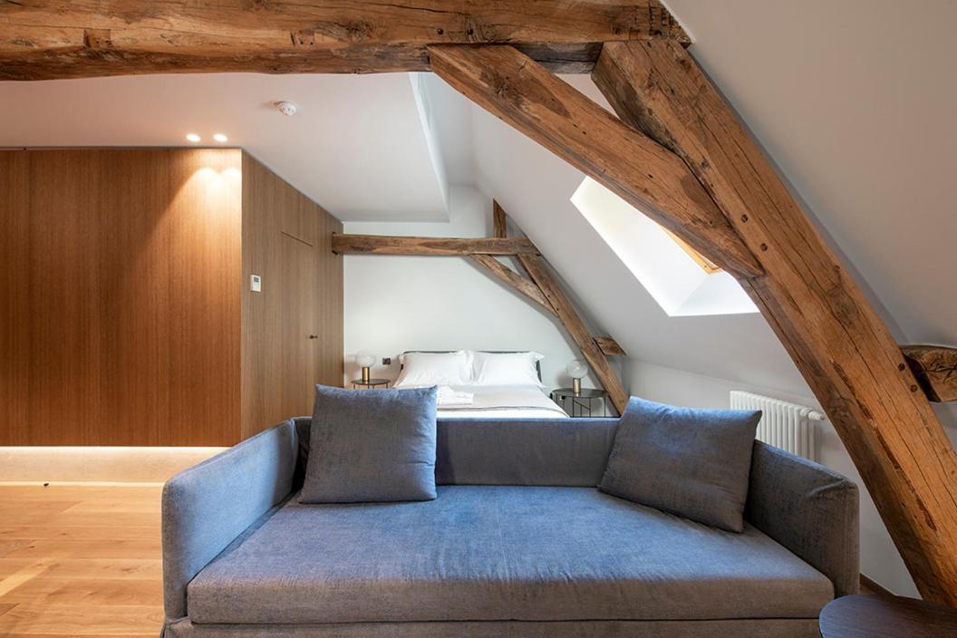 Chateau De Wallerand Vireux-Wallerand Esterno foto