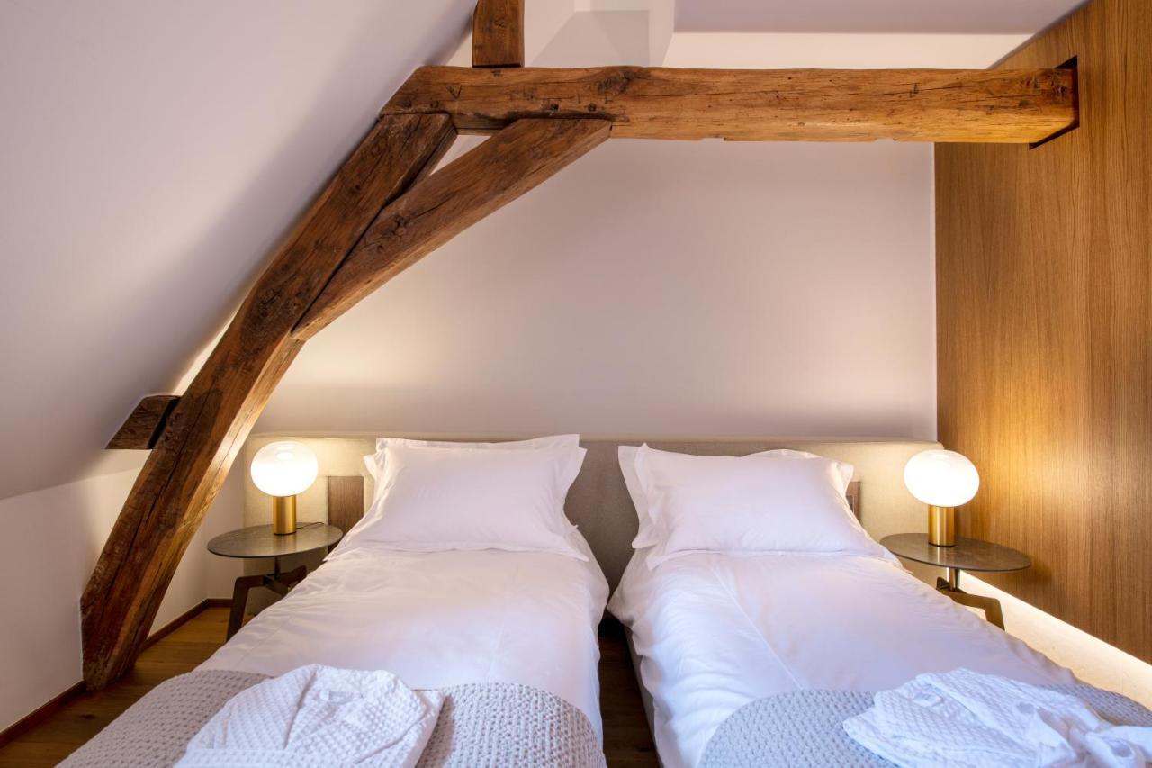 Chateau De Wallerand Vireux-Wallerand Esterno foto