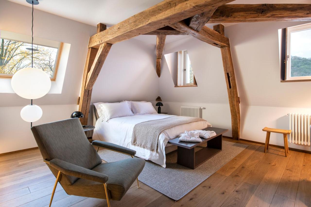 Chateau De Wallerand Vireux-Wallerand Esterno foto