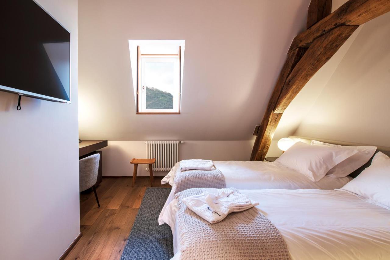 Chateau De Wallerand Vireux-Wallerand Esterno foto